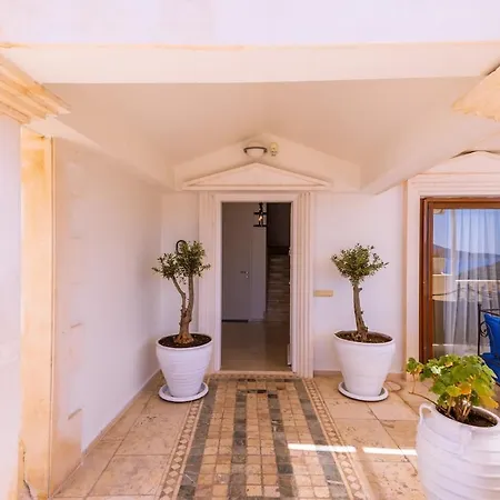 Βίλα Palmiye, Kalkan *