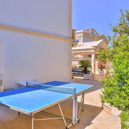 Palmiye, Kalkan * Κας